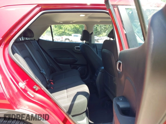 2024 Hyundai Venue SEL с VIN KMHRC8A3XRU291954, выставлен на аукционе IAAI как лот 42561292 с пробегом 37 379 миль миль и . История ставок и продаж доступна на DreamBid. Изображение 8.