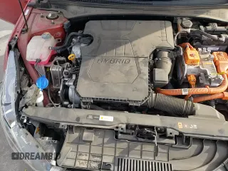 2022 Hyundai Elantra Blue z VIN KMHLM4AJ9NU026902, wystawiony jako Copart lot #71478985 z przebiegiem 48 771 mil mil oraz Szkoda całkowita • Salvage title. Historia ofert i sprzedaży dostępna na DreamBid. Obrazek 15.