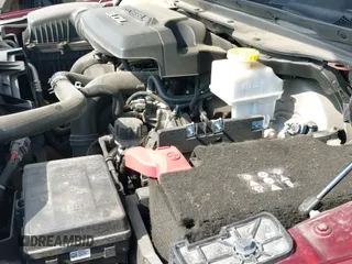 2021 Ram 1500 Big Horn with VIN 1C6RREFM2MN813439, listed as a IAAI auction lot 43157753 with 52,195 mi miles and . Bid and sale history available at DreamBid. Image 19.