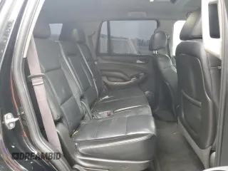 2015 Chevrolet Tahoe LS z VIN 1GNSCAEC9FR109321, wystawiony jako Copart lot #58417355 z przebiegiem 178 812 mil mil oraz Czysty tytuł • Clean title. Historia ofert i sprzedaży dostępna na DreamBid. Obrazek 11.