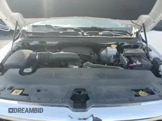 2020 Ram 1500 Big Horn z VIN 1C6SRFFT1LN165282, wystawiony jako Copart lot #48427915 z przebiegiem 91 982 mil mil oraz Szkoda całkowita • Salvage title. Historia ofert i sprzedaży dostępna na DreamBid. Obrazek 14.