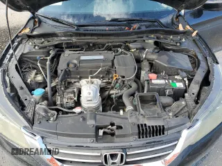2015 Honda Accord Sport with VIN 1HGCR2F58FA186103, listed as a Copart auction lot 55745085 with 157,599 mi miles and Salvage Title. Bid and sale history available at DreamBid. Image 11.