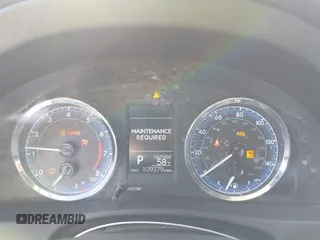 2018 Toyota Corolla L с VIN 5YFBURHE2JP779944, выставлен на аукционе IAAI как лот 41784600 с пробегом 109 379 миль миль и . История ставок и продаж доступна на DreamBid. Изображение 7.