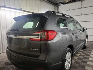 2023 Subaru Ascent with VIN 4S4WMAAD4P3404025, listed as a IAAI auction lot 42666456 with 59,195 mi miles and . Bid and sale history available at DreamBid. Image 21.