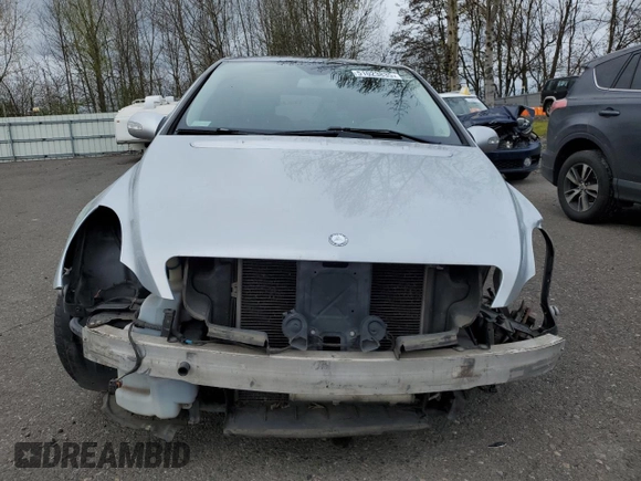 2008 Mercedes-Benz R 3.5L with VIN 4JGCB65EX8A086790, listed as a Copart auction lot 51023835 with 146,701 mi miles and Salvage Title. Bid and sale history available at carsss.com. Image 5.