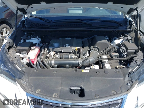 2021 Lexus NX with VIN JTJGARBZ1M5028701, listed as a IAAI auction lot 41989460 with 39,785 mi miles. Bid and sale history available at carsss.com. Image 10.