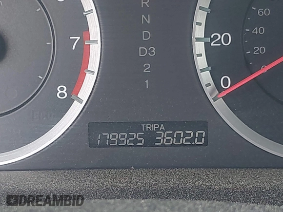 2011 Honda Accord LX z VIN 1HGCP2F34BA094369, wystawiony jako IAAI lot #42188493 z przebiegiem 179 925 mil mil oraz . Historia ofert i sprzedaży dostępna na DreamBid. Obrazek 15.