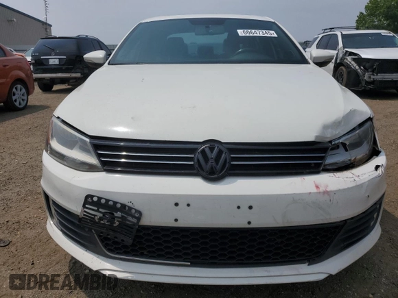 2013 Volkswagen Jetta GLI Autobahn с VIN 3VW4A7AJ2DM395295, выставлен на аукционе Copart как лот 60647345 с пробегом 198 802 миль миль и Списание • Salvage title. История ставок и продаж доступна на DreamBid. Изображение 5.