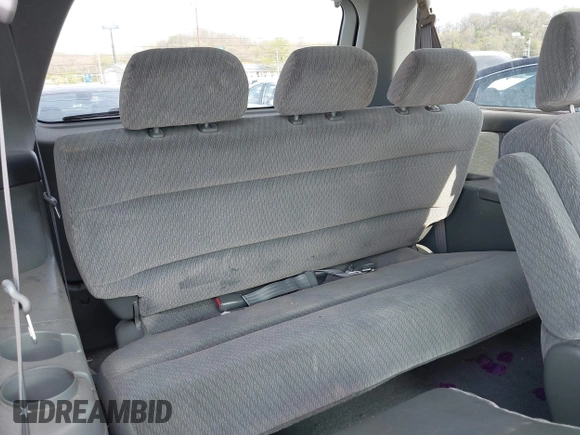 2003 Honda Odyssey LX z VIN 5FNRL18573B049271, wystawiony jako IAAI lot #42054952 z przebiegiem 140 869 mil mil oraz . Historia ofert i sprzedaży dostępna na DreamBid. Obrazek 18.