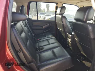 2006 Mercury Mountaineer Premier z VIN 4M2EU38876UJ05510, wystawiony jako Copart lot #42411955 z przebiegiem 251 888 mil mil oraz Tytuł czysty. Historia ofert i sprzedaży dostępna na DreamBid. Obrazek 11.