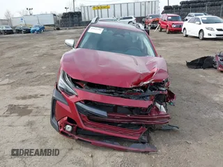 2024 Subaru Outback Touring с VIN 4S4BTAPC8R3134798, выставлен на аукционе IAAI как лот 41845286 с пробегом Не указан миль и . История ставок и продаж доступна на DreamBid. Изображение 12.