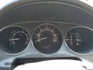 2010 Lincoln MKZ with VIN 3LNHL2GC5AR643429, listed as a Copart auction lot 63553485 with 106,619 mi miles and Salvage title. Bid and sale history available at DreamBid. Image 9.