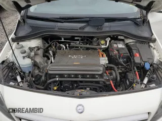 2014 Mercedes-Benz B Electric Drive with VIN WDDVP9AB1EJ001378, listed as a Copart auction lot 74772884 with 83,855 mi miles and Clean Title. Bid and sale history available at DreamBid. Image 12.