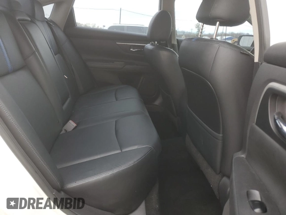 2018 Nissan Altima 2.5 S with VIN 1N4AL3AP3JC296355, listed as a Copart auction lot 51584335 with 87,324 mi miles and Salvage Title. Bid and sale history available at carsss.com. Image 10.