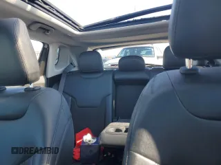 2022 Jeep Compass Latitude with VIN 3C4NJDBB7NT141571, listed as a Copart auction lot 45986455 with Not Provided miles and Salvage Title. Bid and sale history available at DreamBid. Image 10.