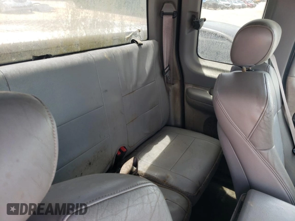 2002 Ford F-150 с VIN 1FTRX18WX2KB57236, выставлен на аукционе Copart как лот 62033015 с пробегом Не указан миль и Чистый • Clean title. История ставок и продаж доступна на DreamBid. Изображение 10.