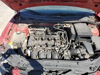 2005 Mazda 3 i with VIN JM1BK12F651269213, listed as a Copart auction lot 48745855 with 134,999 mi miles and Salvage Title. Bid and sale history available at DreamBid. Image 11.