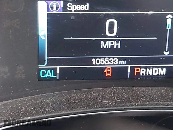 2017 Chevrolet Impala LT with VIN 2G1105S32H9159346, listed as a IAAI auction lot 39502282 with 105,533 mi miles and . Bid and sale history available at DreamBid. Image 15.