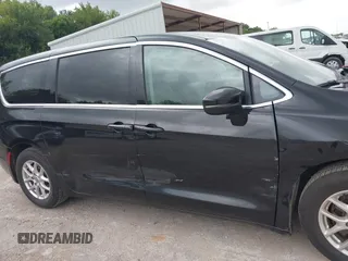 2023 Chrysler Pacifica Touring L с VIN 2C4RC1BG2PR560147, выставлен на аукционе IAAI как лот 42532832 с пробегом 62 179 миль миль и . История ставок и продаж доступна на DreamBid. Изображение 13.