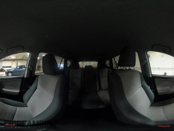 2015 Toyota RAV4 LE with VIN 2T3BFREV6FW240674, listed as a IAAI auction lot 42084921 with 137,481 mi miles and . Bid and sale history available at DreamBid. Image 18.