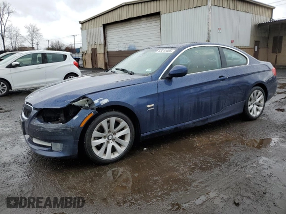 2012 BMW 3 Series 328i xDrive with VIN WBAKF5C56CE657000, listed as a Copart auction lot 52214405 with 175,433 mi miles and Clean Title. Bid and sale history available at carsss.com. Image 1.