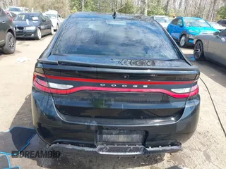 2013 Dodge Dart Limited with VIN 1C3CDFCH3DD338470, listed as a IAAI auction lot 41883420 with 134,009 mi miles. Bid and sale history available at carsss.com. Image 17.