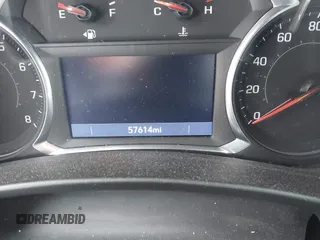 2021 Chevrolet Equinox Premier с VIN 2GNAXNEV9M6150369, выставлен на аукционе IAAI как лот 41315549 с пробегом 57 614 миль миль и . История ставок и продаж доступна на DreamBid. Изображение 15.