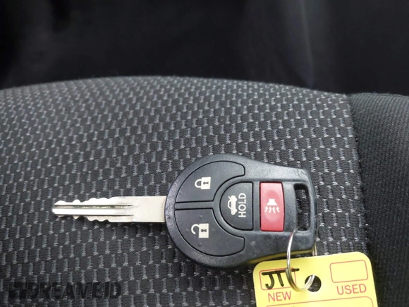 2019 Nissan Sentra S with VIN 3N1AB7AP8KY274206, listed as a IAAI auction lot 41604133 with 104,512 mi miles and . Bid and sale history available at DreamBid. Image 11.