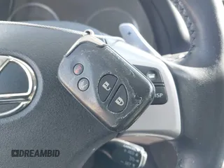 2011 Lexus IS 250 с VIN JTHBF5C24B5154684, выставлен на аукционе IAAI как лот 42214896 с пробегом Не указан миль и . История ставок и продаж доступна на DreamBid. Изображение 11.