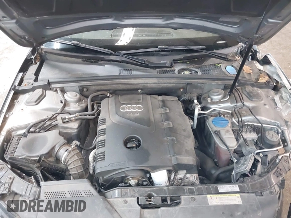 2011 Audi A4 Premium Plus с VIN WAUFFAFL4BA086620, выставлен на аукционе IAAI как лот 42264954 с пробегом 145 400 миль миль и . История ставок и продаж доступна на DreamBid. Изображение 10.