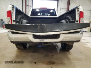 2020 Ram 2500 Tradesman with VIN 3C6UR5HJ2LG142990, listed as a Copart auction lot 85016044 with 231,205 mi miles and Clean Title. Bid and sale history available at carsss.com. Image 6.