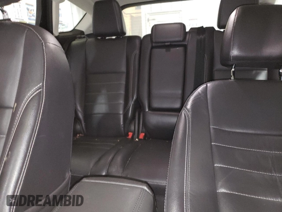 2016 Ford C-Max SEL with VIN 1FADP5BU6GL121107, listed as a Copart auction lot 44262595 with 64,186 mi miles and Salvage Title. Bid and sale history available at DreamBid. Image 10.