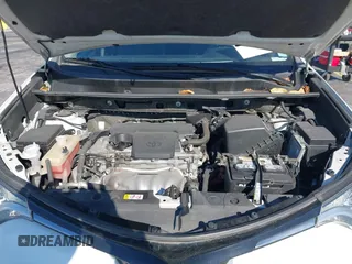 2018 Toyota RAV4 XLE with VIN JTMWFREV3JJ753454, listed as a IAAI auction lot 41775159 with 75,078 mi miles. Bid and sale history available at carsss.com. Image 10.