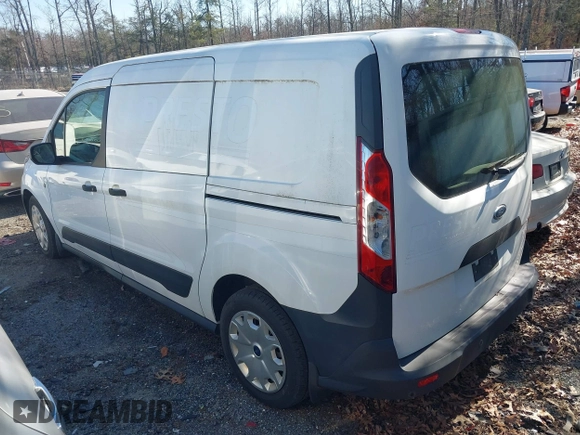 2016 Ford Transit Connect z VIN NM0LE7EXXG1289175, wystawiony jako IAAI lot #41657509 z przebiegiem 135 748 mil mil oraz . Historia ofert i sprzedaży dostępna na DreamBid. Obrazek 3.