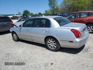 2007 Kia Amanti with VIN KNALD125775127791, listed as a Copart auction lot 52258745 with 226,896 mi miles and Salvage Title. Bid and sale history available at carsss.com. Image 2.