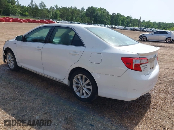 2012 Toyota Camry XLE z VIN 4T1BD1FK4CU018747, wystawiony jako IAAI lot #42275078 z przebiegiem 199 129 mil mil oraz . Historia ofert i sprzedaży dostępna na DreamBid. Obrazek 3.