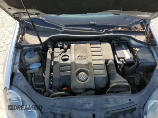 2008 Volkswagen GTI z VIN WVWFV71K88W031929, wystawiony jako Copart lot #50940634 z przebiegiem 173 894 mil mil oraz Szkoda całkowita • Salvage title. Historia ofert i sprzedaży dostępna na DreamBid. Obrazek 13.