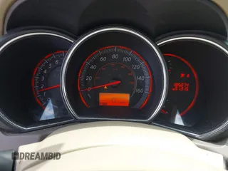 2010 Nissan Murano SL z VIN JN8AZ1MW0AW130023, wystawiony jako IAAI lot #42266242 z przebiegiem 185 074 mil mil oraz . Historia ofert i sprzedaży dostępna na DreamBid. Obrazek 7.