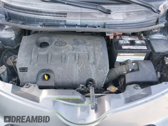 2013 Scion xD with VIN JTKKUPB44D1037924, listed as a IAAI auction lot 42479342 with 117,880 mi miles and . Bid and sale history available at DreamBid. Image 10.