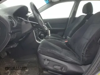 2007 Mazda 6 S Sport VE with VIN 1YVHP82D275M02784, listed as a Copart auction lot 44386295 with 138,087 mi miles and Salvage Title. Bid and sale history available at carsss.com. Image 7.