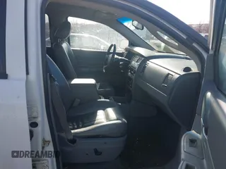 2005 Dodge Durango Limited with VIN 1D4HB58D05F582237, listed as a IAAI auction lot 41668155 with 326,485 mi miles and . Bid and sale history available at DreamBid. Image 5.