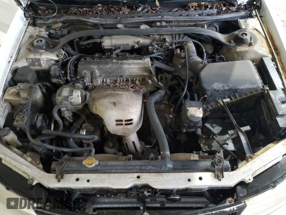 2000 Toyota Solara SE with VIN 2T1CG22P8YC368944, listed as a Copart auction lot 55323255 with 292,408 mi miles and Clean Title. Bid and sale history available at carsss.com. Image 11.