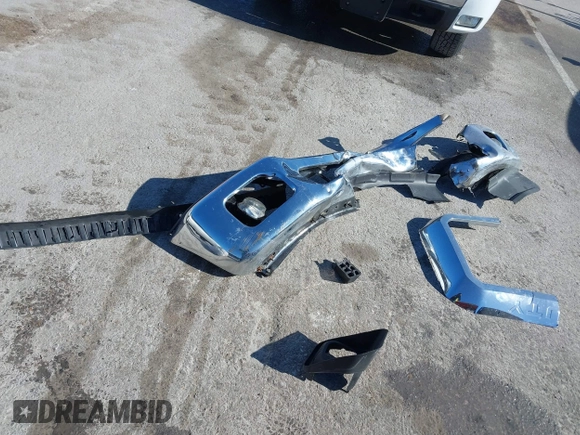 2016 Ford F-250 Lariat с VIN 1FT7W2B6XGEC97625, выставлен на аукционе IAAI как лот 41415812 с пробегом 108 266 миль миль и . История ставок и продаж доступна на DreamBid. Изображение 12.