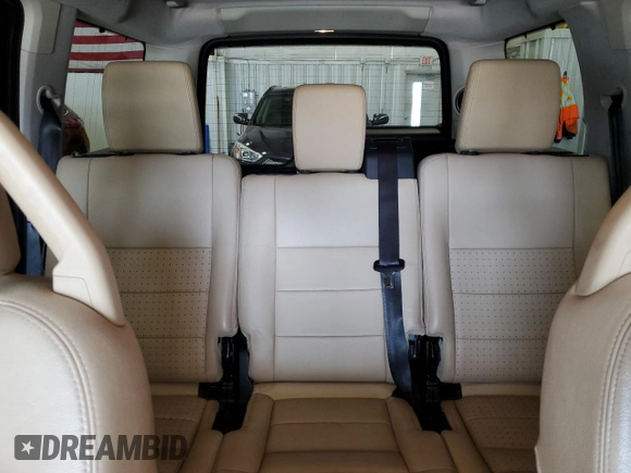 2007 Land Rover LR3 HSE with VIN SALAG254X7A417078, listed as a Copart auction lot 54922575 with 175,802 mi miles and Clean title. Bid and sale history available at DreamBid. Image 10.