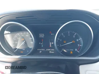 2014 Land Rover Range Rover Sport HSE с VIN SALWR2WF8EA335119, выставлен на аукционе IAAI как лот 42133225 с пробегом 72 981 миль миль и . История ставок и продаж доступна на DreamBid. Изображение 7.