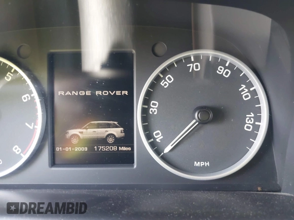 2012 Land Rover Range Rover Sport HSE с VIN SALSF2D47CA753306, выставлен на аукционе IAAI как лот 42734593 с пробегом 175 208 миль миль и . История ставок и продаж доступна на DreamBid. Изображение 7.