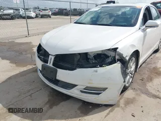 2016 Lincoln MKZ с VIN 3LN6L2GK0GR630062, выставлен на аукционе IAAI как лот 41488123 с пробегом 66 630 миль миль и . История ставок и продаж доступна на DreamBid. Изображение 6.