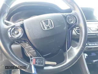2016 Honda Accord Sport с VIN 1HGCR2F59GA106437, выставлен на аукционе IAAI как лот 41954884 с пробегом 128 895 миль миль и . История ставок и продаж доступна на DreamBid. Изображение 11.