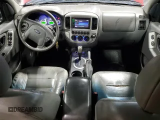 2005 Ford Escape Hybrid с VIN 1FMYU96H75KD76792, выставлен на аукционе Copart как лот 66097344 с пробегом 227 214 миль миль и Списание • Salvage title. История ставок и продаж доступна на DreamBid. Изображение 8.