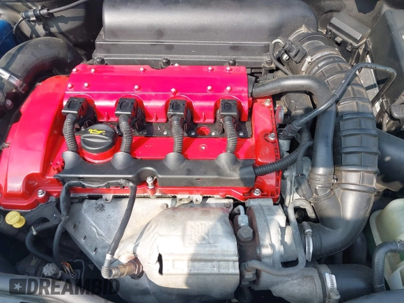 2008 MINI Hardtop S with VIN WMWMF73508TV34249, listed as a IAAI auction lot 42416593 with 162,176 mi miles and . Bid and sale history available at DreamBid. Image 6.